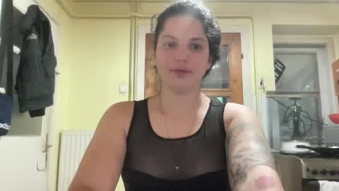 sweetmandyy online show from 10/10/25, 03:33