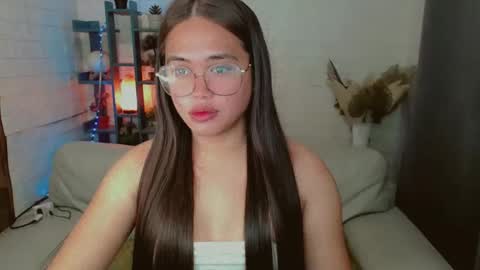 IM ALICE - DONT FORGET TO FOLLOW ME online show from 01/10/25, 06:38