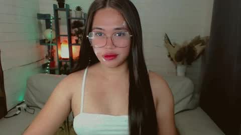 IM ALICE - DONT FORGET TO FOLLOW ME online show from 01/10/25, 09:42