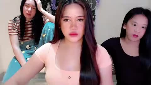 IM ALICE - DONT FORGET TO FOLLOW ME online show from 02/10/25, 06:35