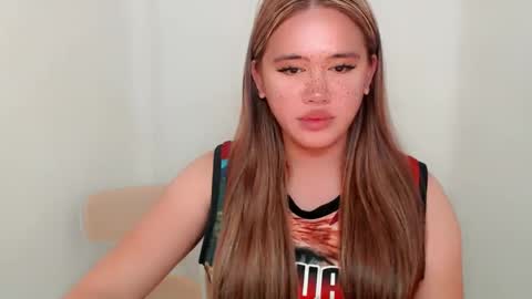 IM ALICE - DONT FORGET TO FOLLOW ME online show from 03/10/25, 03:01
