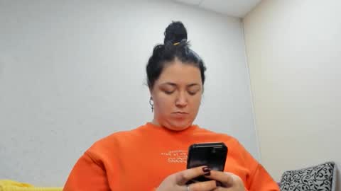 sweetmarylove online show from 10/30/25, 11:11