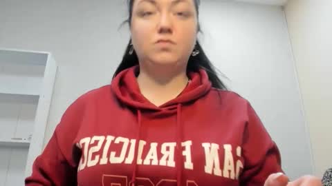 sweetmarylove online show from 01/11/26, 10:53