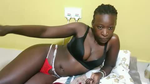 Maya online show from 03/24/26, 05:07