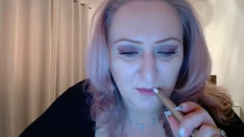 sweetmaya online show from 02/17/25, 01:32