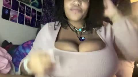 goddessmelodie online show from 02/03/26, 06:00