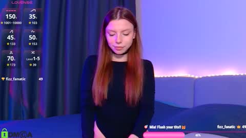 MiaLotte online show from 11/09/25, 07:56