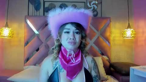 SweetMichel  online show from 10/01/25, 04:02