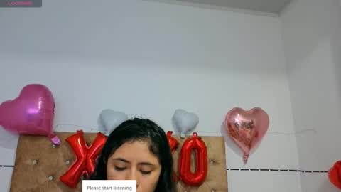 sweetmiel_ online show from 02/24/26, 02:09