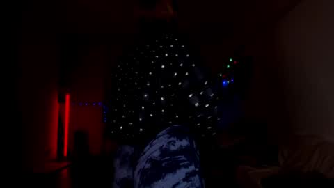 Mila online show from 01/17/25, 06:02