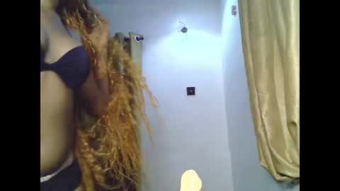 sweetmila9 online show from 04/24/26, 04:15