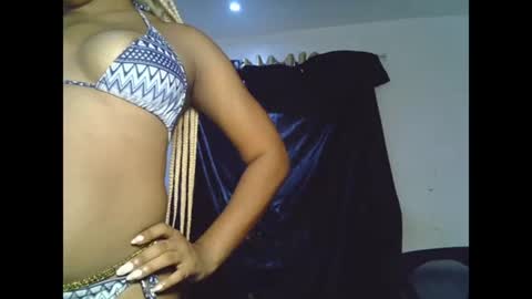 sweetmila9 online show from 07/12/26, 07:32