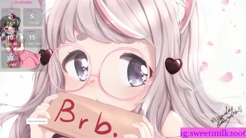 Vicky    .    MODEL INDEPENDET online show from 01/18/25, 08:10