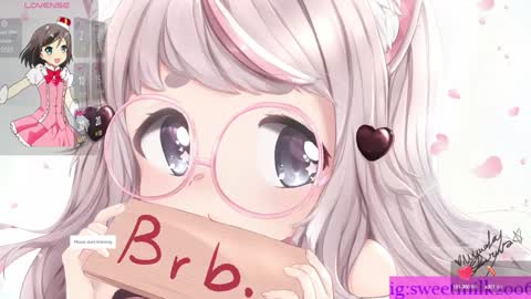 Vicky    .    MODEL INDEPENDET online show from 01/24/25, 08:34