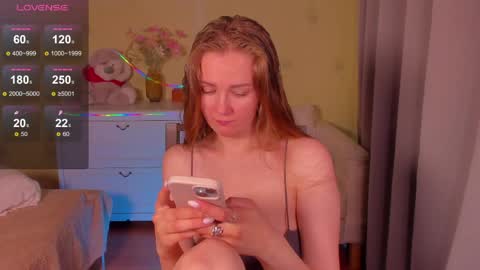 Snapshot of sweetmilkis chatting on 06/02/26, 10:28 Swetmilkis online show from 06/02/26, 10:28