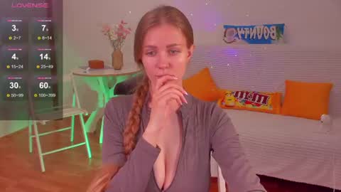 Swetmilkis online show from 07/14/26, 09:47