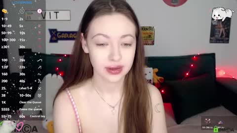 sweetmuffin88 online show from 01/10/26, 07:54