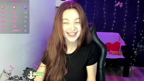 Snapshot of sweetmuffin88 chatting on 07/20/26, 12:29 sweetmuffin88 online show from 07/20/26, 12:29