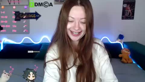 Snapshot of sweetmuffin88 chatting on 08/08/26, 06:37 sweetmuffin88 online show from 08/08/26, 06:37