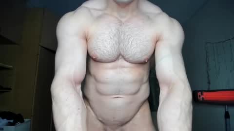 Lorenzo online show from 02/07/25, 05:10