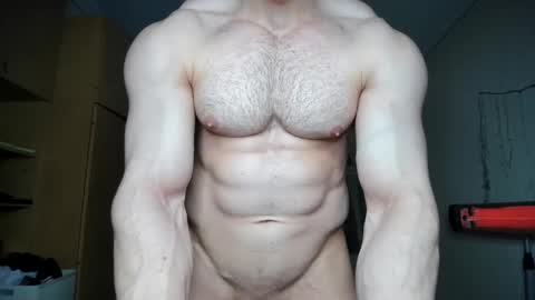 Lorenzo online show from 02/07/25, 08:11