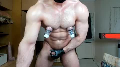 Lorenzo online show from 02/20/26, 06:19