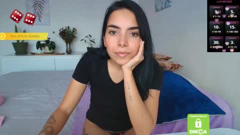 Sweet Mysterious online show from 12/13/25, 07:53