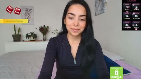 Sweet Mysterious online show from 12/14/25, 12:43