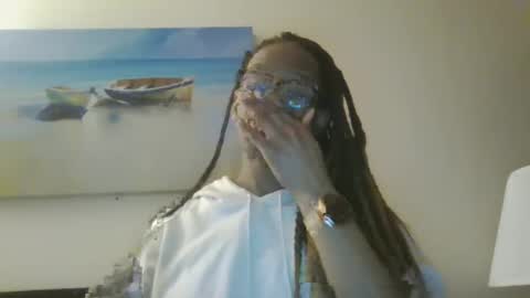 sweetness_cool online show from 01/20/25, 03:59