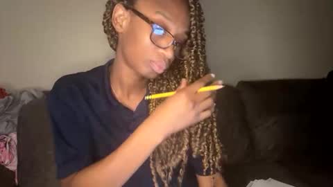 sweetness_cool online show from 10/25/25, 01:46