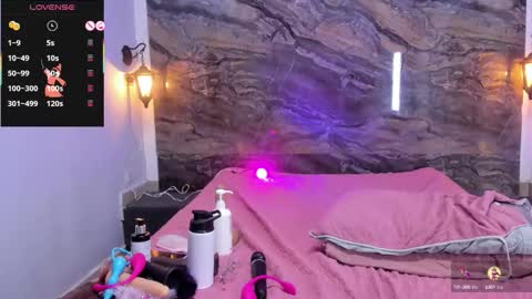 Sweet Nite  online show from 10/14/25, 01:50