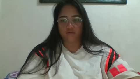 Snapshot of sweetnike chatting on 10/16/25, 03:07 sweetnike online show from 10/16/25, 03:07