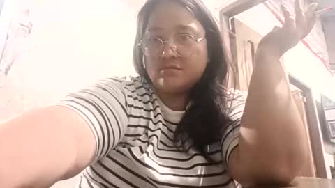 sweetnike online show from 02/08/26, 01:25