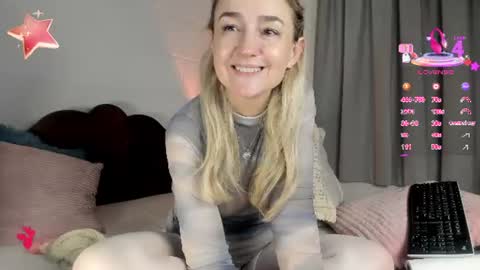 Snapshot of sweetnina_wet chatting on 06/11/26, 12:32 Sweetnina online show from 06/11/26, 12:32
