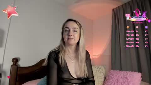 Snapshot of sweetnina_wet chatting on 06/26/26, 10:58 Sweetnina online show from 06/26/26, 10:58