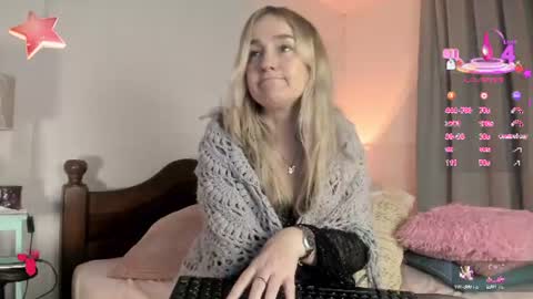Snapshot of sweetnina_wet chatting on 07/01/26, 11:04 Sweetnina online show from 07/01/26, 11:04