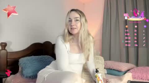 Snapshot of sweetnina_wet chatting on 07/03/26, 10:49 Sweetnina online show from 07/03/26, 10:49