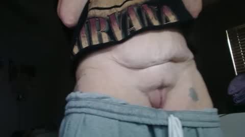 April online show from 02/24/25, 09:20