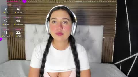 Snapshot of sweetnova_ chatting on 06/18/26, 06:13 Sweet Nova online show from 06/18/26, 06:13