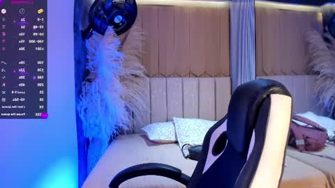 Snapshot of sweetnova_ chatting on 06/28/26, 11:11 Sweet Nova online show from 06/28/26, 11:11
