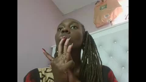 Novah girlie online show from 05/15/26, 02:35