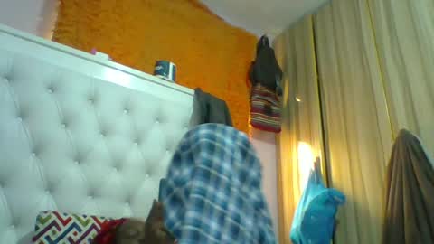 Novah girlie online show from 06/01/26, 08:05