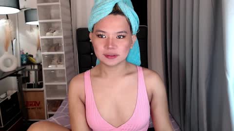 Ghena online show from 01/18/25, 01:40