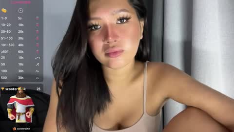 Loving Camila online show from 12/23/24, 08:55