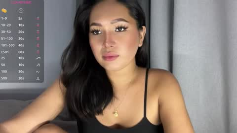 Loving Camila online show from 01/01/25, 12:33