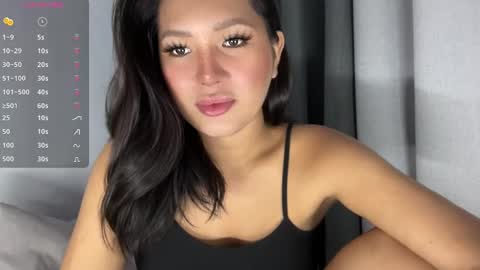 Loving Camila online show from 01/03/25, 04:00