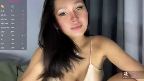 Loving Camila online show from 01/15/25, 04:36