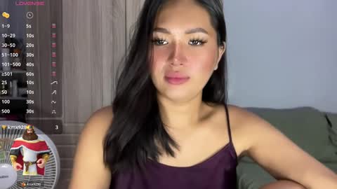 Loving Camila online show from 01/17/25, 04:39