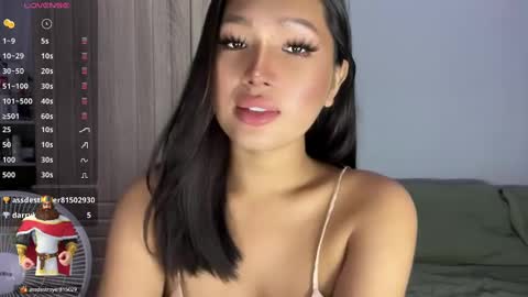 Loving Camila online show from 01/23/25, 07:00