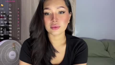 Loving Camila online show from 01/27/25, 04:09